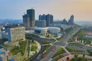 gdp剛破6000億,川南4市開始謀劃另一件大事