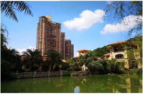 國內老牌的房地產營銷代理