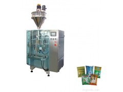 高效精準(zhǔn) 白砂糖與食品添加劑自動包裝機(jī)的技術(shù)革新